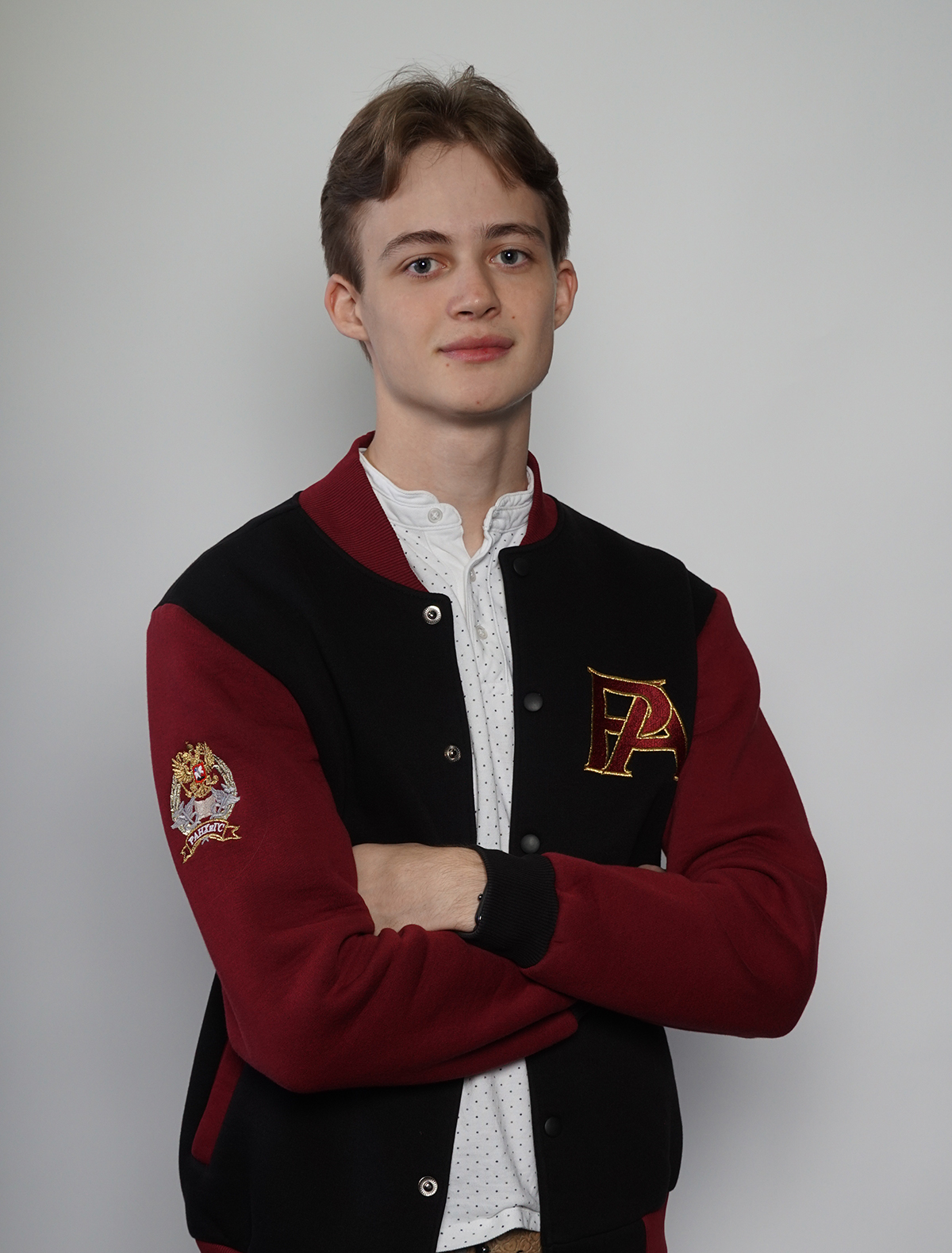 Team Member 24